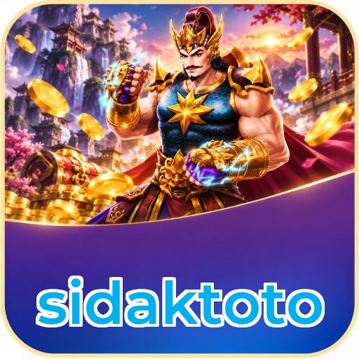 Screenshot 3 - sidaktoto Settings