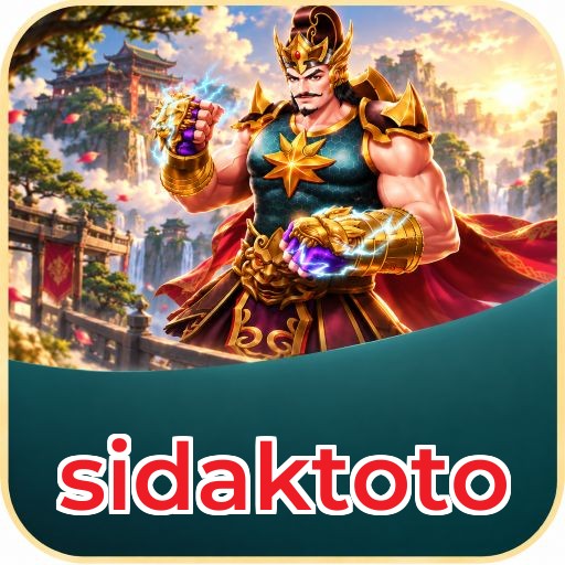 Screenshot 3 - sidaktoto Settings