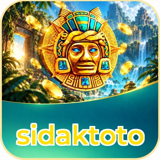 Screenshot 1 - sidaktoto Home Screen