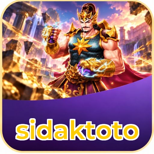 Screenshot 3 - sidaktoto Settings