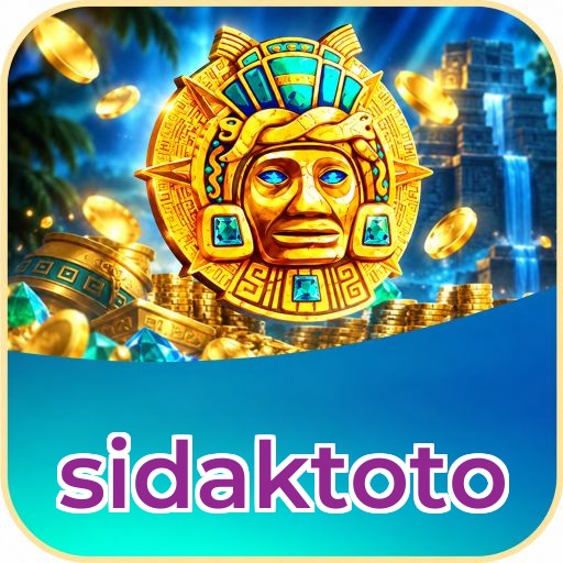 Screenshot 1 - sidaktoto Home Screen