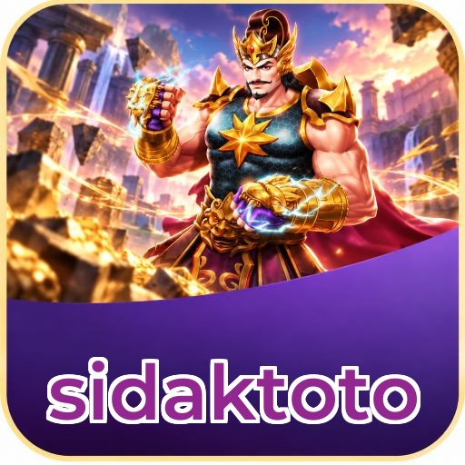Screenshot 3 - sidaktoto Settings